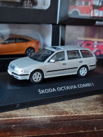 Škoda Octavia I combi